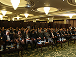      Iran-Turkey Capital Markets Forum, March 2015

