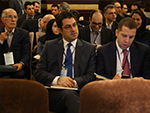      Iran-Turkey Capital Markets Forum, March 2015

