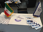       2nd International Exhibition of Exchange, Bank, Insurance, and Privatization and 7th Exhibition of Iran's Investment Opportunities, October 20154

