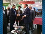       2nd International Exhibition of Exchange, Bank, Insurance, and Privatization and 7th Exhibition of Iran's Investment Opportunities, October 20154

