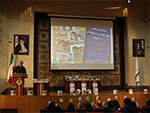  National Conference on Children and Teenagers in Iran: Opportunities and Threats, October 2016
